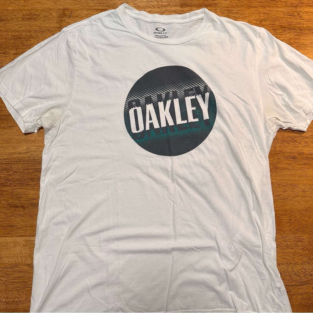 Oakley Tee Shirt